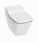 Senspa Tankless TCB 090 White