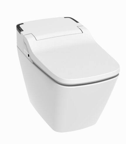 Senspa Tankless TCB 090 Black