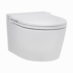 Умный унитаз-биде Brunnen wal BW-2401