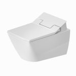 Duravit Viu Sensowash Slim