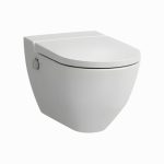 Laufen Cleanet Navia