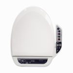 Электронная крышка-биде SensPa JK-800