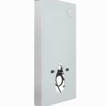 Инсталляционный модуль BRUNNEN EIS BE-5221 Button White