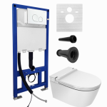 готовое решение EISWAL-9303