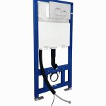 BRUNNEN EIS BE-5104 silver drop