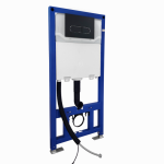 BRUNNEN EIS BE-5104 Black Insert