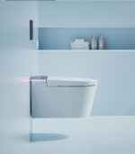 унитаз-биде BRUNNEN WAL BS-3001 Max