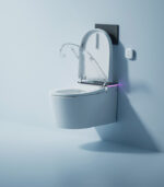 унитаз-биде BRUNNEN WAL BS-3001 Max