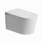 Унитаз-биде BRUNNEN WAL BS-3005 Pro