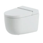 Artceram Hype, подвесной, матовый белый