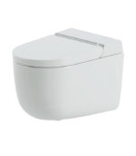 Artceram Hype, подвесной, матовый белый