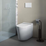 Artceram Hype напольный глянцевый