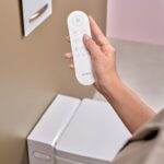 Geberit AquaClean Mera Comfort