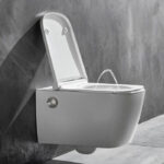 TECEneo Унитаз-биде