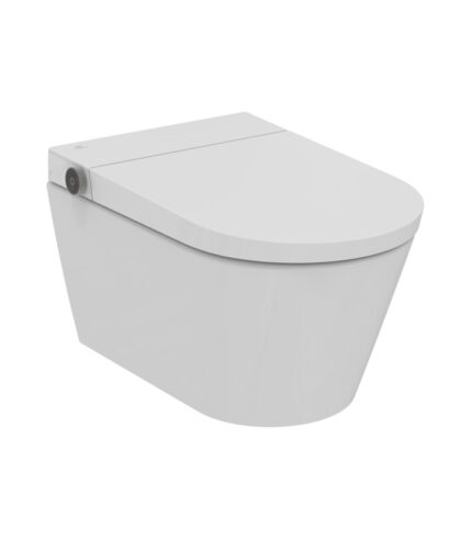 Электронный унитаз-биде Ideal Standard I.Life E