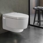 Geberit AquaClean Mera Comfort