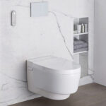 Geberit AquaClean Mera Comfort