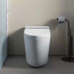 Artceram Hype напольный глянцевый