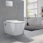 TECEneo Унитаз-биде