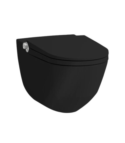 Laufen Cleanet Riva черный