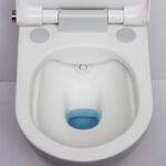 Laufen Cleanet Riva черный