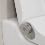 Laufen Cleanet Riva черный