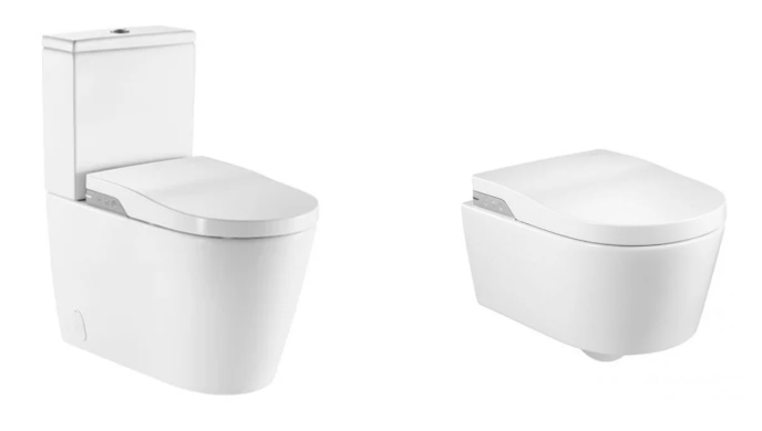 Roca Inspira In-Wash